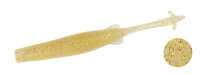 Duo Realis Finder Shad 3" F020 Clear / Copper Flake