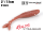 Duo Realis V-TAIL SHAD 3" / 7.6cm