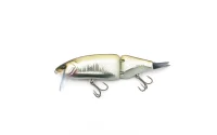 DRT TINY KLASH9 | LowFloat | Biwa Silver Hasu