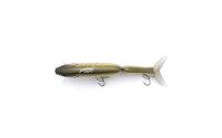 DRT TINY KLASH9 | LowFloat | Magic trout