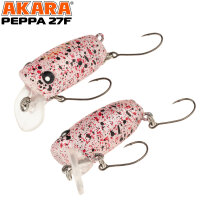AKARA Peppa 27 F A221