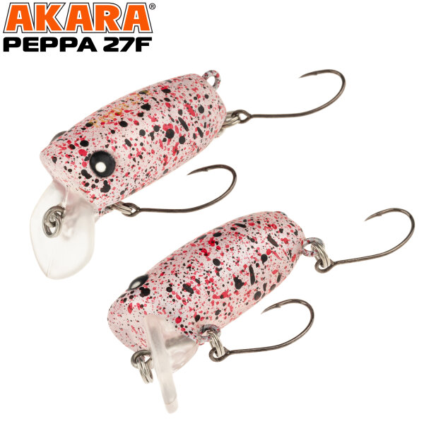 AKARA Peppa 27 F A266