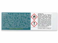 FISHINGGLUE Gummifisch-Kleber