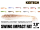 Keitech FAT Swing Impact 2.8" / 7cm