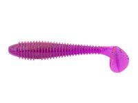 Keitech FAT Swing Impact 2.8" / 7cm Chameleon / Black & Blue FLK