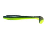 Keitech FAT Swing Impact 2.8" / 7cm Chartreuse Thunder
