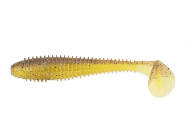 Keitech FAT Swing Impact 2.8" / 7cm Electric Bluegill