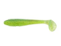 Keitech FAT Swing Impact 2.8" / 7cm Lime / Chartreuse