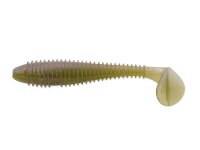 Keitech FAT Swing Impact 2.8" / 7cm Vio Greenie (BA-Edition)