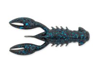 Z-MAN TRD CrawZ 2.5" / 6cm Black / Blue