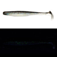 Noike Smokin`Swimmer 3" / 7,6 cm Black Shiner #148