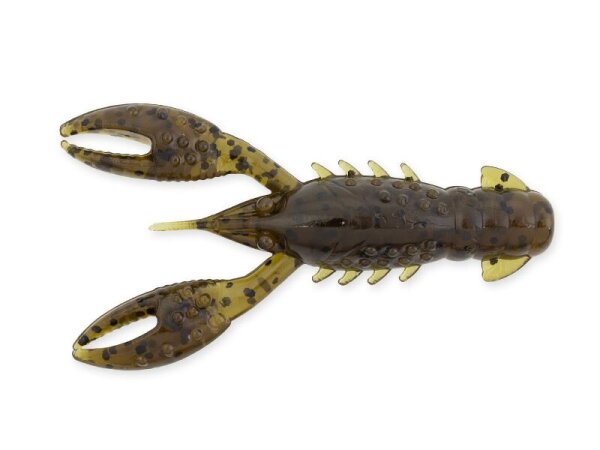 Z-MAN TRD CrawZ 2.5" / 6cm Green Pumpkin