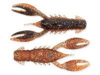 Z-MAN TRD CrawZ 2.5" / 6cm Molting Craw