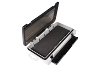 BKK BLACK BOX SERIES | TACKLEBOX 3500 - SMALL-Full Foam Insert Utility Box