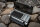 BKK BLACK BOX SERIES | TACKLEBOX 3500 - SMALL-Hybrid Foam & Compartment Box