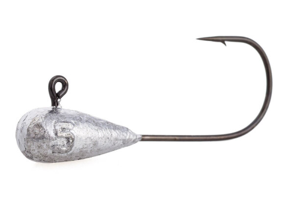 CAMO LURES Tube Jigs 3/0-9g