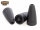 CAMO LURES Bullet Weights - BLACK