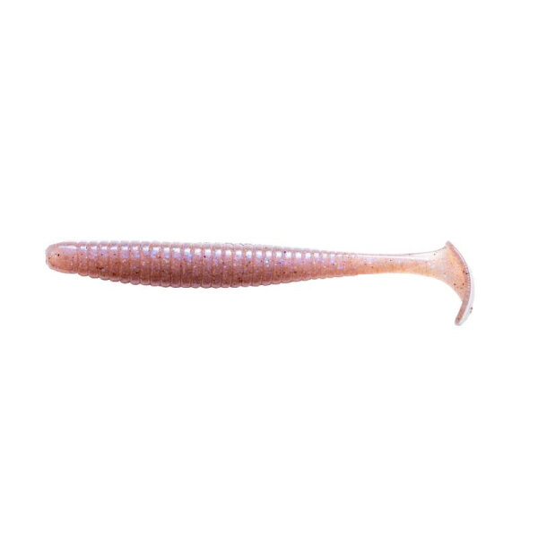 Noike Smokin`Swimmer 4" / 10,2 cm Pro Blue Prism #18