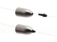 CAMO LURES Bullet Weight Stopper