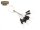 CAMO LURES Bullet Weight Stopper