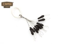 CAMO LURES Bullet Weight Stopper M