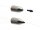 CAMO LURES Bullet Weight Stopper S