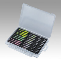 MEIHO Light Game Slit Case 3010