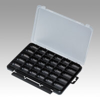 MEIHO Light Game Case 3010