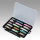 MEIHO Light Game Case 3010