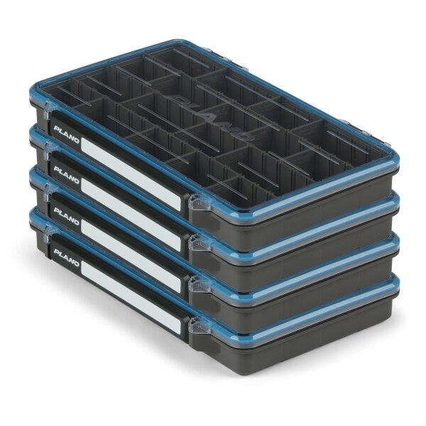 PLANO StowAway Waterproof