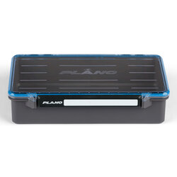 PLANO StowAway Waterproof 3700-Deep Open