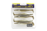 DEPS SAKAMATA SWIMMER 5.3"