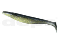 DEPS SAKAMATA SWIMMER 5.3" #22 Golden Shiner