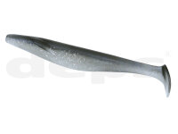 DEPS SAKAMATA SWIMMER 5.3" #92 Silver Shiner