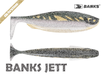 BANKS JETT