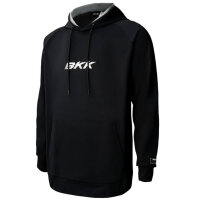 BKK Hoodie Perch Black