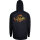 BKK Hoodie Perch Black
