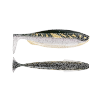 BANKS JETT Electric Pike