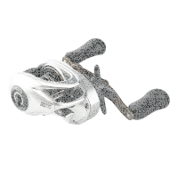 Abu Garcia Revo® X VOLTIQ LOW PROFILE