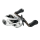 Abu Garcia Revo® X VOLTIQ LOW PROFILE