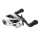 Abu Garcia Revo® X VOLTIQ LOW PROFILE HS LH