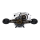 Abu Garcia Revo® X VOLTIQ LOW PROFILE HS LH