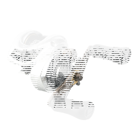 Abu Garcia Revo® X VOLTIQ LOW PROFILE LH