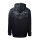 BKK Hoodie Camo Black