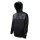 BKK Hoodie Camo Black S
