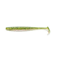 Noike Smokin`Swimmer 4" / 10,2 cm Young Perch #137