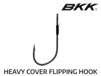 BKK ARMORPOINT HEAVY COVER Flipping Hook