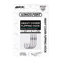 BKK ARMORPOINT HEAVY COVER Flipping Hook