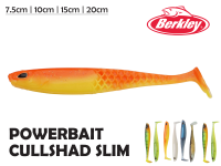 BERKLEY PowerBait Cullshad Slim