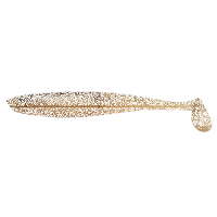 BERKLEY PowerBait Cullshad Slim 7.5 cm | 8 Stück-Sparkle Ayu
